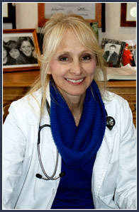 Dr. Corinne Olga Laurance, MD