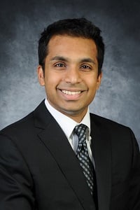 Dr. Allen Manuel Joseph, MD