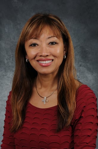Dr. Carolyn Chang Maynor