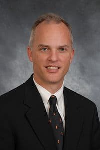 Dr. John Porter Roberson, MD