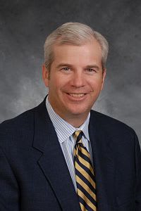 Dr. Lawrence William Martin, MD