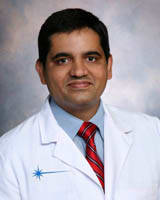 Dr. Azim Akbarali Lalani MD