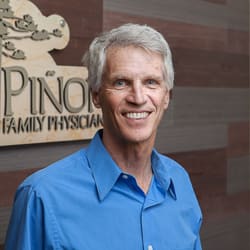 Dr. George Edward Quick III, MD - Littleton, CO - Emergency Medicine, Family Medicine