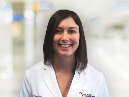 Dr. Victoria M Digennaro