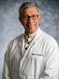 Dr. Michael Anthony Tranovich, MD