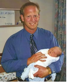 Dr. Robert Dean Plambeck, MD - Lincoln, NE - Obstetrics & Gynecology