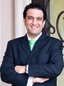 Dr. Metin Punar, MD