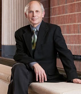 Dr. Bruce Samuel Bauer