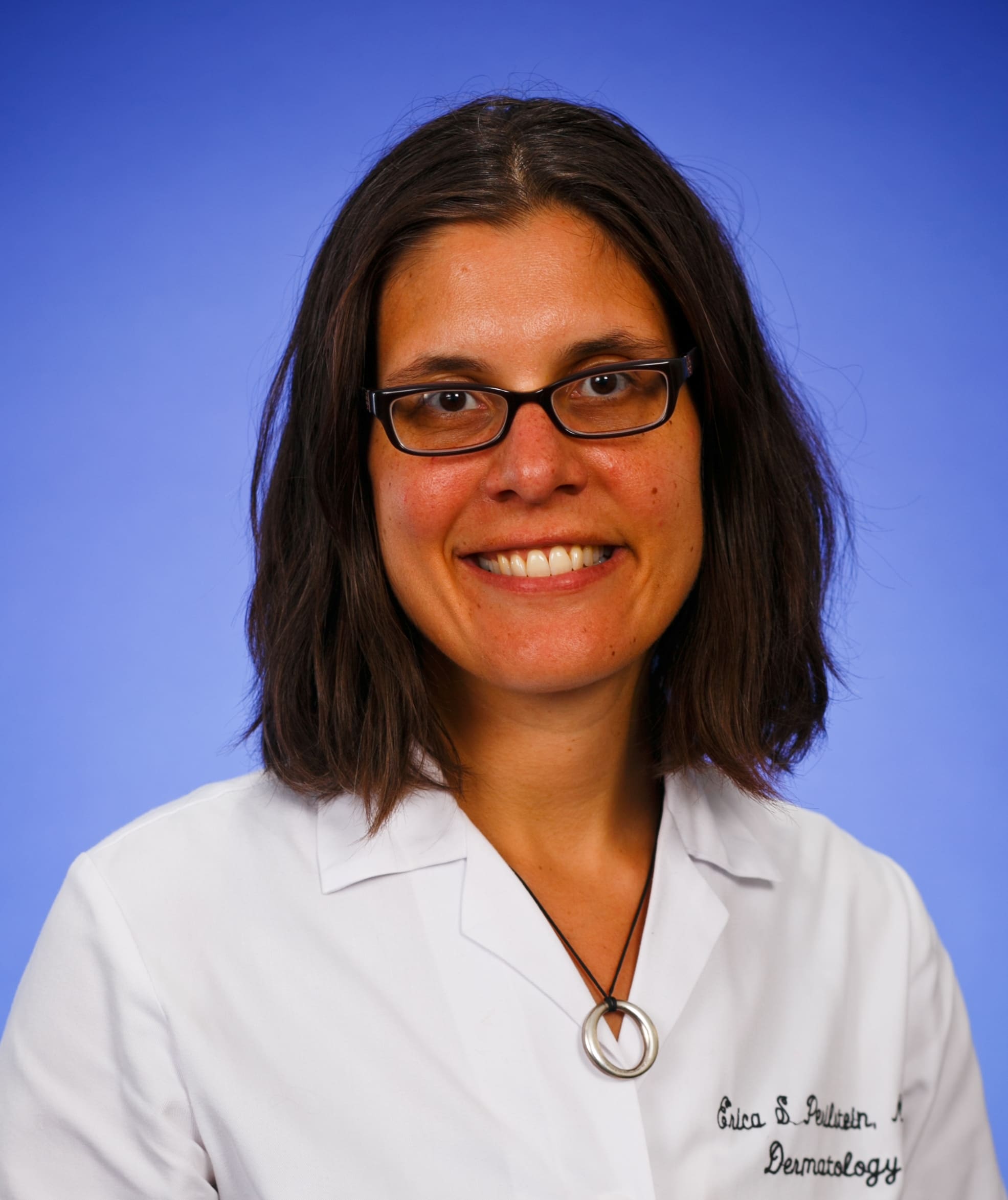Dr. Erica Suzanne Perilstein, MD - Plymouth Meeting, PA - Dermatology