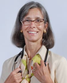 Dr. Brenda Marie Foley