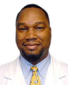 Dr. Goslyn R Sylvan