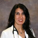 Dr. Pelma Rezagholi Tabrizi, MD - Santa Ana, CA - Internal Medicine