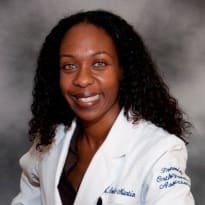 Dr. Kimberley Yvette Smith, MD - Vineland, NJ - Physical Medicine & Rehabilitation