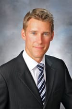 Dr. Matthew James Welch