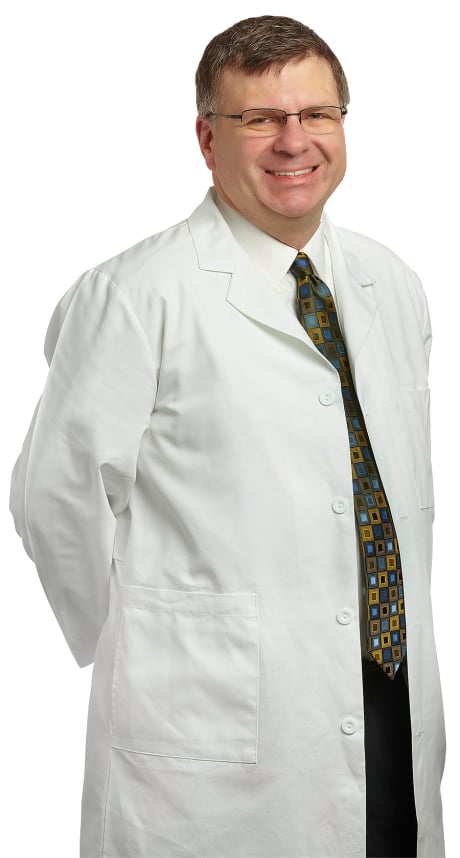 Dr. Douglas Adolph Mazurek, MD