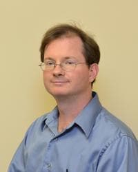 Dr. Christopher Michael Ward