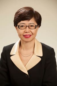 Dr. Danhong Zhao