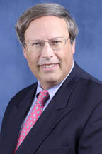 Dr. John Charles Baumann, MD