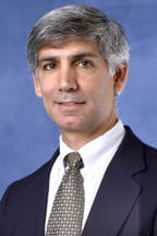 Dr. John Ghazi
