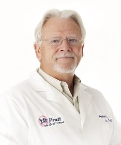 Dr. Robert Gregory Weaver