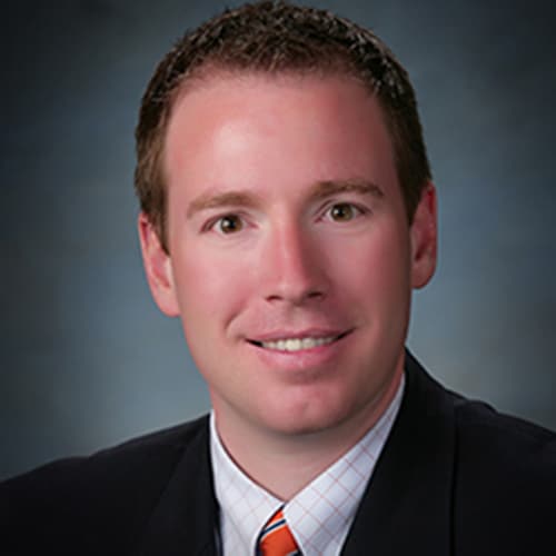 Dr. Benjamin S Dangerfield, MD - Phoenix, AZ - Internal Medicine, Hospital Medicine