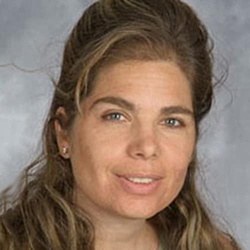 Dr. Tammy Robin Kopelman