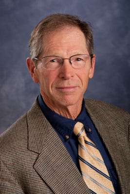 Dr. Daniel Francis Coonce, MD