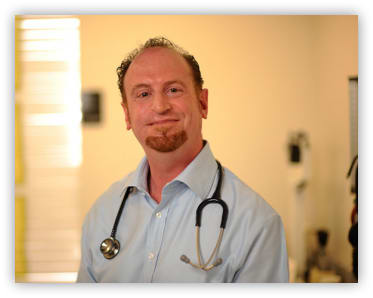 Dr. Stephen Mitchel Greene