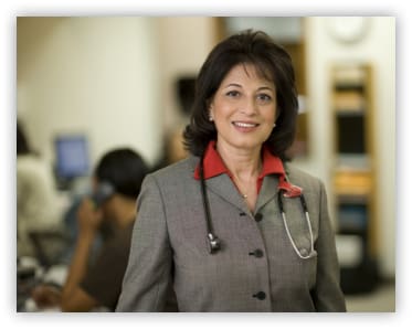 Dr. Gloria Antonia Romero, MD - Pittsburgh, PA - Pediatrics, Endocrinology,  Diabetes & Metabolism, Pathology