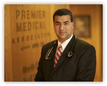 Dr. Steven Jay Hussein, MD