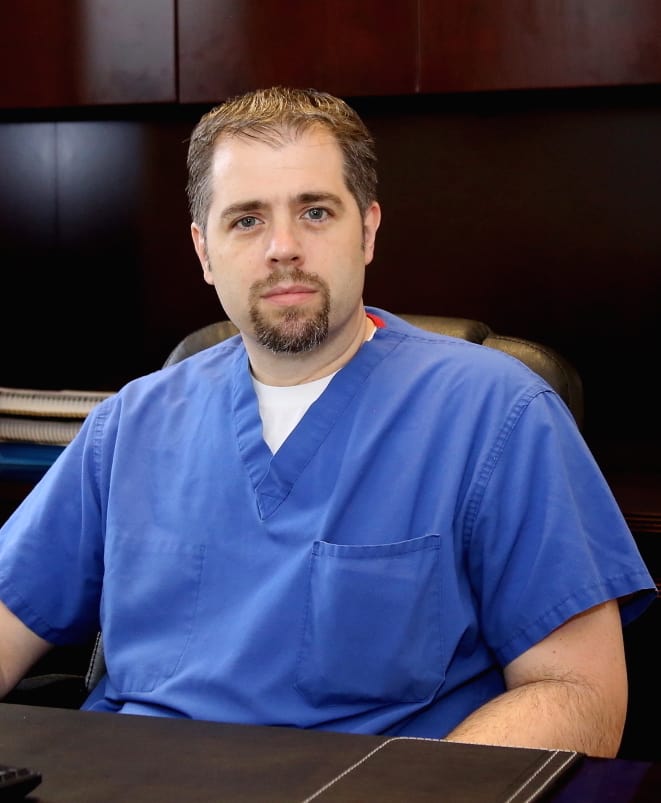 Dr. Simon George Kokkinakis