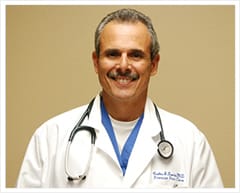 Dr. Carlos Garcia, MD