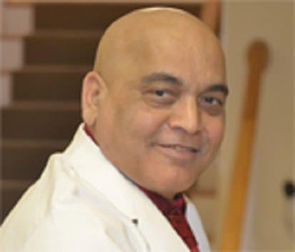 Dr. Subodh Kumar Agrawal, MD