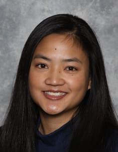 Dr. Julianne Huynh Hetzler, DO - Fall River, MA - Internal Medicine