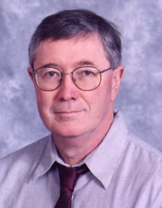 Dr. James Michael Stubbert