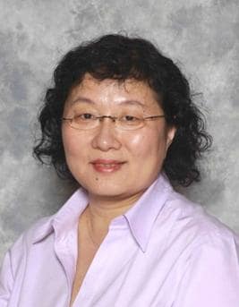 Dr. Xiaodan Wang, MD - Fall River, MA - Internal Medicine, Hospital Medicine, Infectious Disease