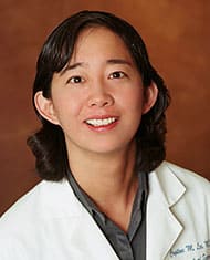 Dr. Crystine M Lee, MD