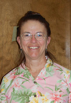 Dr. Kathleen Anne Baron, MD