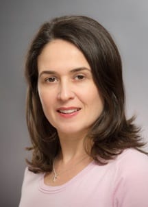 Dr. Monica Ioana Lupei, MD - Minneapolis, MN - Critical Care Medicine, Anesthesiology