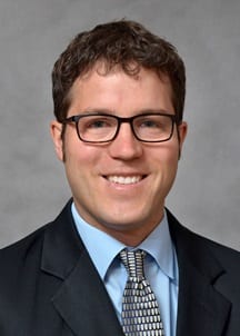 Dr. Tanner John Nissly, DO - Minneapolis, MN - Family Medicine