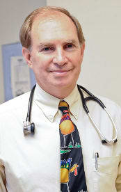 Dr. Robert Scott Prewitt, MD