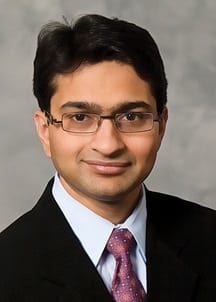 Dr. Tushar Ratilal Vora, MD - Edina, MN - Cardiovascular Disease