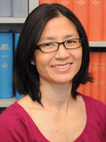 Dr. Matilda Frances Chan, MD - SAN FRANCISCO, CA - Ophthalmology