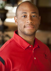 Dr. Alonzo Tyrone Sexton, MD - Atlanta, GA - Sports Medicine, Orthopedic Surgery