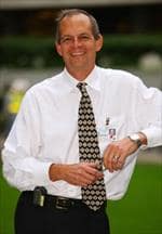 Dr. Philip Edwin Bickler, MD - San Francisco, CA - Anesthesiology, Internal Medicine