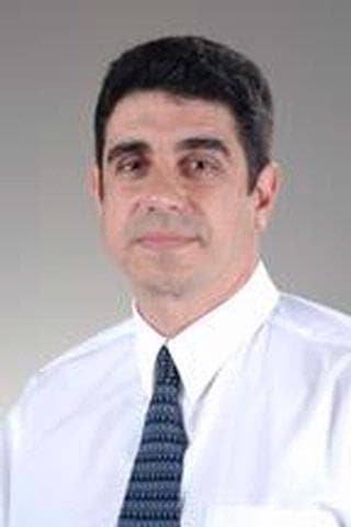 Dr. Luis Eduardo Delascasas, MD - Rochester, NY - Pathology, Cytopathology