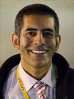 Dr. Prasanna Jagannathan, MD - Stanford, CA - Infectious Disease, Internal Medicine