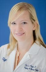 Dr. Tara Ann Morgan, MD - Dallas, TX - Diagnostic Radiology