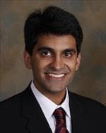 Dr. Raman Ravi Khanna, MD - San Francisco, CA - Internal Medicine