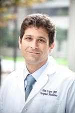 Dr. Alon Unger, MD - Sylmar, CA - Internal Medicine, Pediatrics